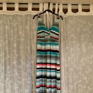 Soma Maxi Dress